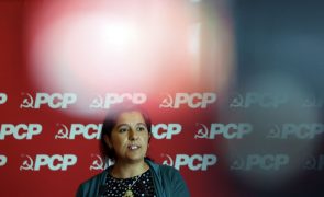 PR e executivo devem concentrar-se na resolução dos problemas da população - PCP
