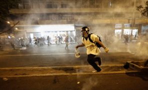 Primeiro-ministro do Peru defende ação das forças de segurança nos protestos