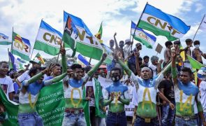 Sondagem aponta CNRT como partido com mais apoio, mas um quarto dos inquiridos não responde