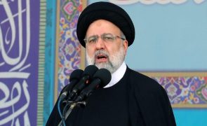 Presidente do Irão diz que inimigos são os EUA e Israel e não a Arábia Saudita
