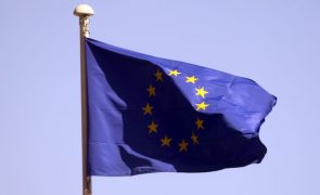 Celebração do Dia da Europa e discurso de PR marcam sessão plenária do Parlamento Europeu