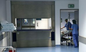 PCP questiona Governo sobre recurso do SNS a blocos operatórios do privado