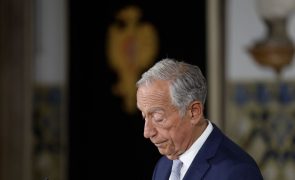 Marcelo pede reflexão sobre prazos, taxas e prestações no crédito à habitação