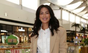 Sofia Ribeiro Recorre a procedimentos estéticos! Atriz usa botox: 