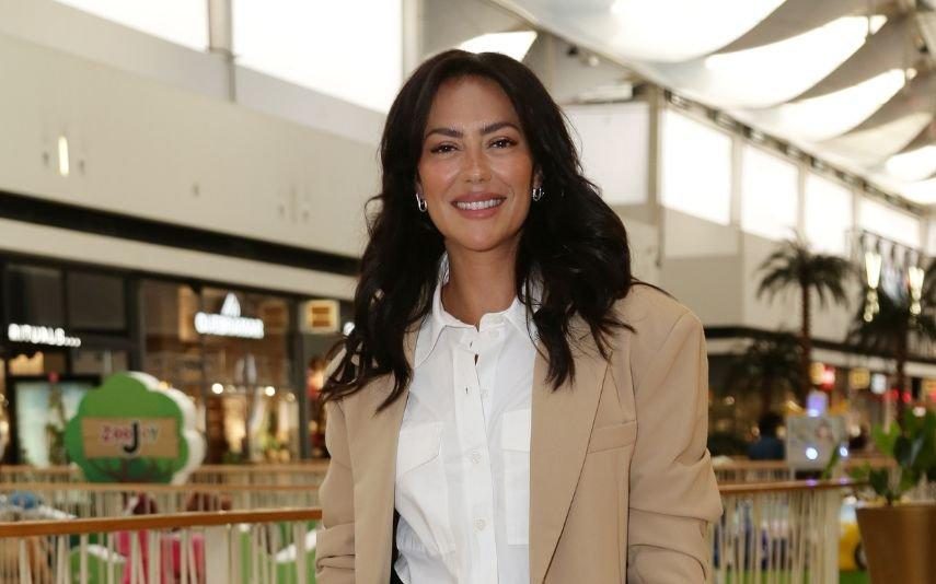 Sofia Ribeiro Recorre a procedimentos estéticos! Atriz usa botox: