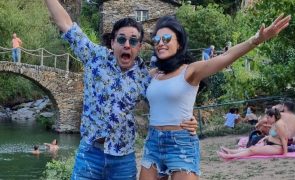 Ana Águas acusa Pedro Soá de agressão