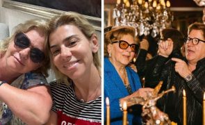 Dia Da Mãe Famosos deixam dedicatórias às mães