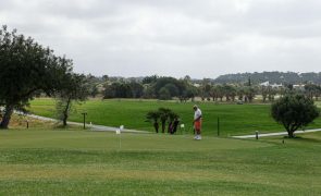 Campos de golfe algarvios querem ligação a ETAR para reduzir consumos