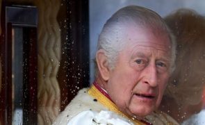 Carlos III é o mais recente rei mas quantas monarquias há no mundo?