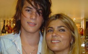 David Carreira Escreve carta comovente à mãe: 