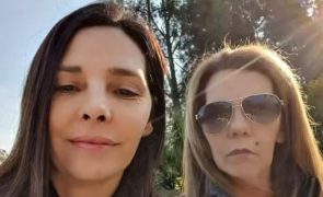 Ana Paula foi vendida pela avó em bebé e reencontrou a mãe 48 anos depois