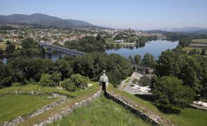 Acordo Portugal/Espanha para regular a pesca no rio Minho entra em vigor dia 26