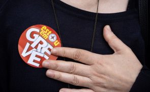 Sindicato dos Enfermeiros Portugueses anuncia greve para 12 de maio