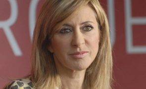 Judite Sousa TVI e CNN Portugal chegam a acordo com a jornalista após polémica