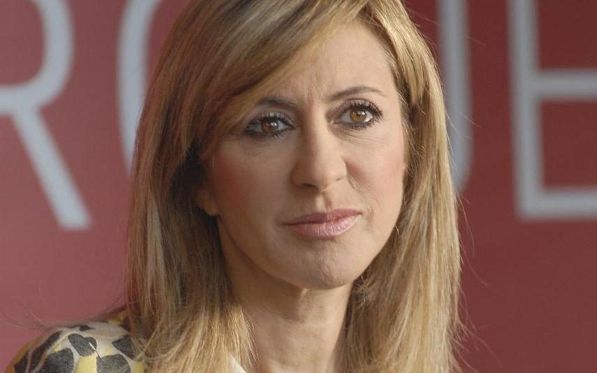 Judite Sousa TVI e CNN Portugal chegam a acordo com a jornalista após polémica