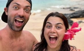 Casamentos adiados Casais famosos noivos há anos, mas que não atam nem desatam