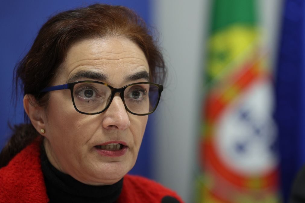 Ministra promete reforço de verbas no Ensino Superior até ao final do mês