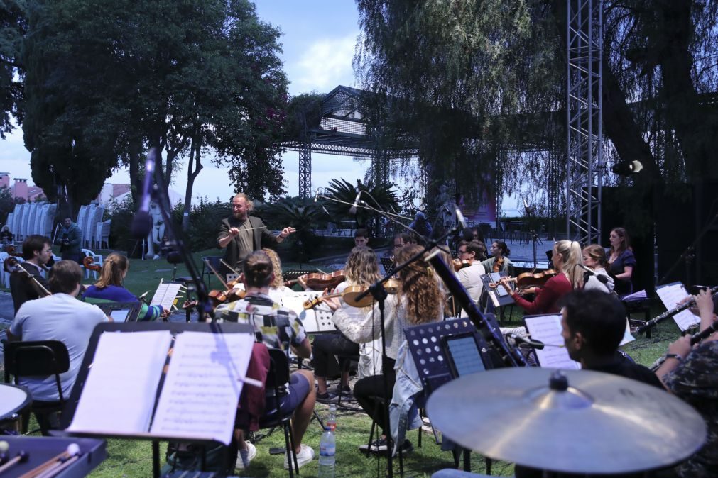Operafest de volta a Lisboa com