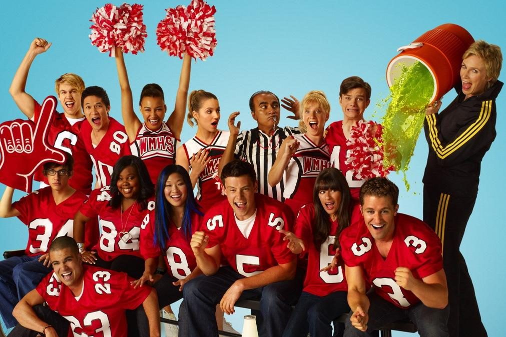 Já tem data de estreia documentário que aborda sucesso e polémicas de Glee