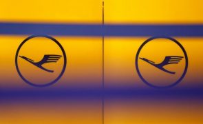 Tribunal da UE anula ajuda estatal alemã aprovada por Bruxelas de 6 mil ME à Lufthansa
