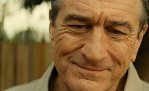 Robert de Niro pai pela sétima vez aos 79 anos