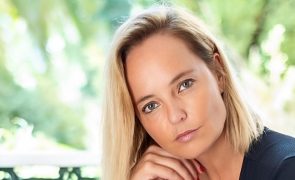 Bárbara Norton de Matos revela o antidepressivo que a salvou