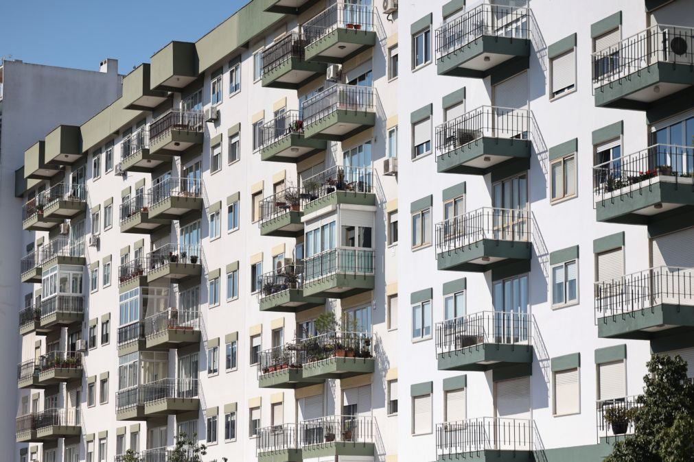 BdP identifica incumprimento no crédito à habitação como risco para estabilidade financeira