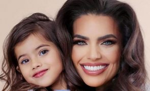Renata Guerra é a primeira mãe a concorrer a Miss Universo