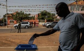 Guiné-Bissau/Eleições: Governo apela a partidos políticos para evitarem 