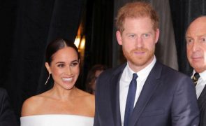 Meghan Markle - Contrata antigos guarda-costas de Kim Kardashian