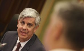 Centeno diz que qualquer crise é negativa para estabilidade financeira
