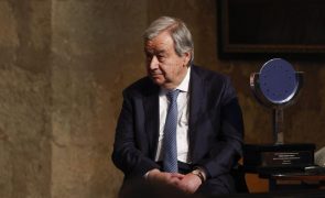 Guterres exorta autoridades do Paquistão a respeitarem processo judicial após prisão de ex-PM