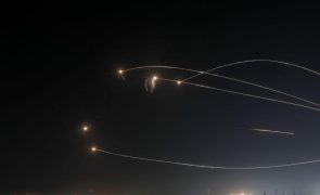 Combates israelo-palestinianos prosseguem em Gaza após tentativa falhada de cessar-fogo