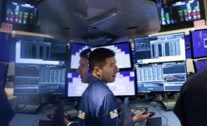 Wall Street sem rumo entre o ânimo com a inflação e a preocupação com a dívida