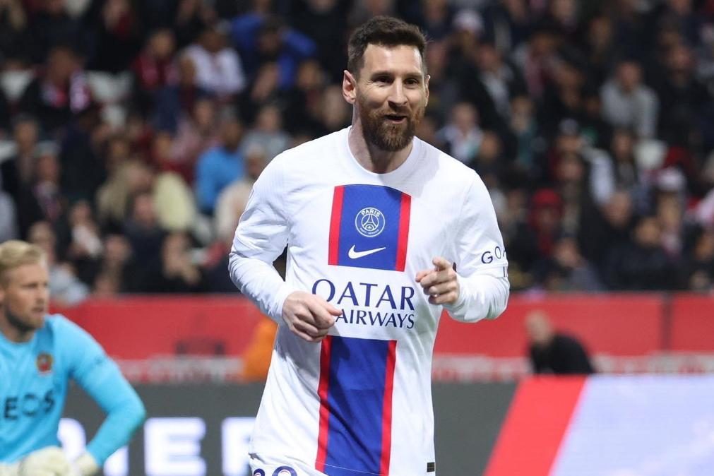Jogadores como Lionel Messi vão deixar de ter sucesso no futuro
