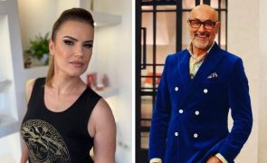 Elma Aveiro Não sabe escrever? Responde a Rui Oliveira: 