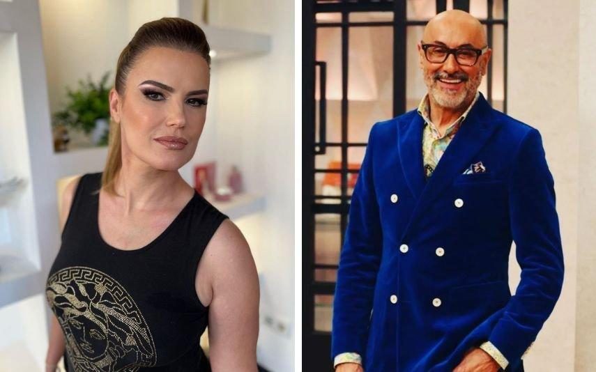 Elma Aveiro Não sabe escrever? Responde a Rui Oliveira: