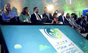 Bruxelas elogia trabalho de Portugal nas renováveis 'offshore' e no hidrogénio