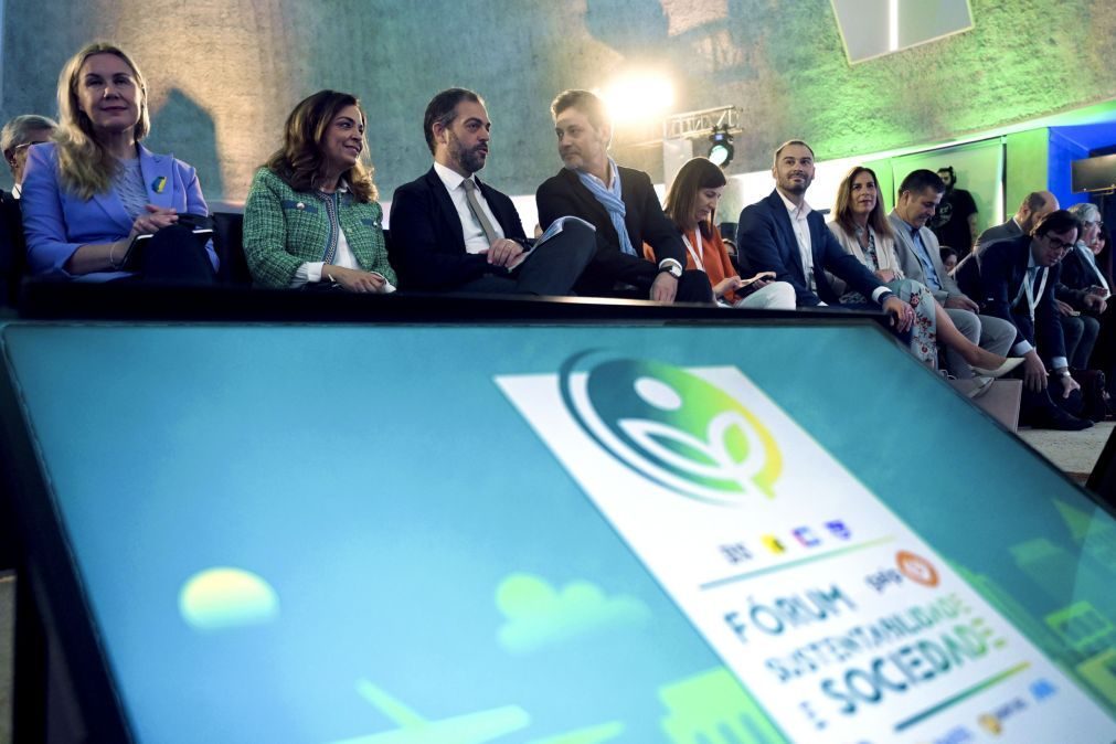 Bruxelas elogia trabalho de Portugal nas renováveis 'offshore' e no hidrogénio