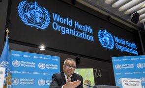 OMS declara o fim da emergência de saúde pública internacional para a Mpox