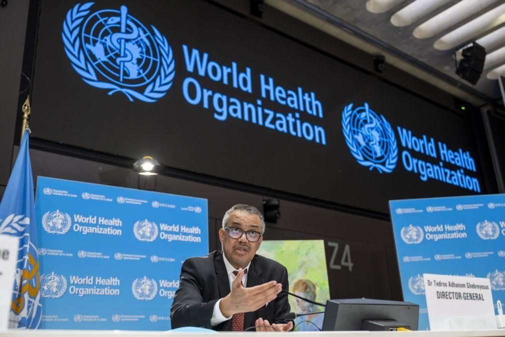 OMS declara o fim da emergência de saúde pública internacional para a Mpox