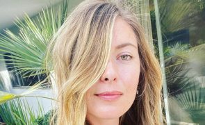 Maria Sharapova, antiga atleta mais sexy do mundo aparece irreconhecível