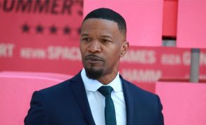 Jamie Foxx: Família prepara-se para o pior