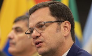 Libertado ex-ministro 'bolsonarista' investigado por ataques de 08 de janeiro no Brasil