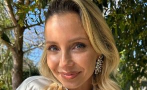Luciana Abreu Passa informações sobre o namoro? Atriz acusada de 'trair' namorado