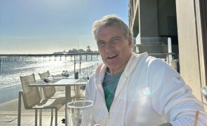 Dolph Lundgren e o diagnóstico de cancro que comove fãs: 