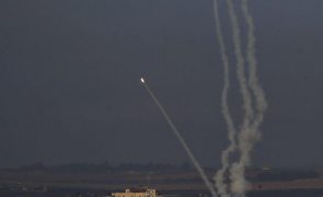 Israel retira-se das negociações com milícias palestinianas após novos ataques