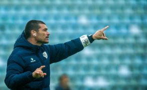 Treinador avisa que Santa Clara está 