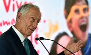 Eutanásia: Marcelo afirma que promulgará a lei porque a Constituição o obriga