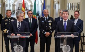 Portugal apoia as prioridades da presidência espanhola da UE em matéria de segurança
